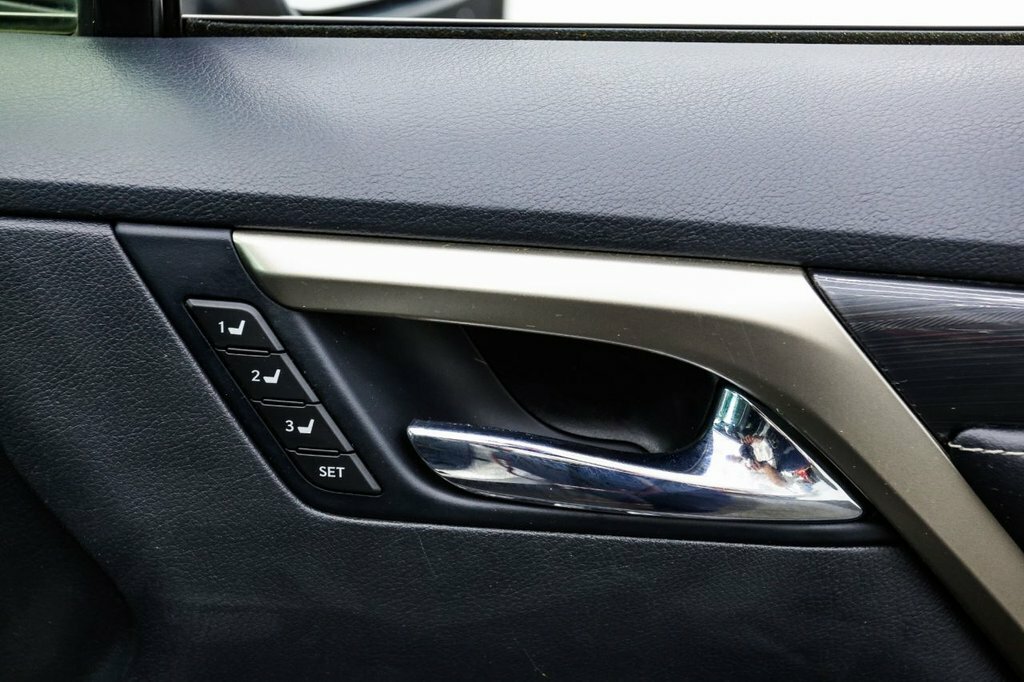 Lexus RX 450H 3.5 Cvt Premium Pack Black #40