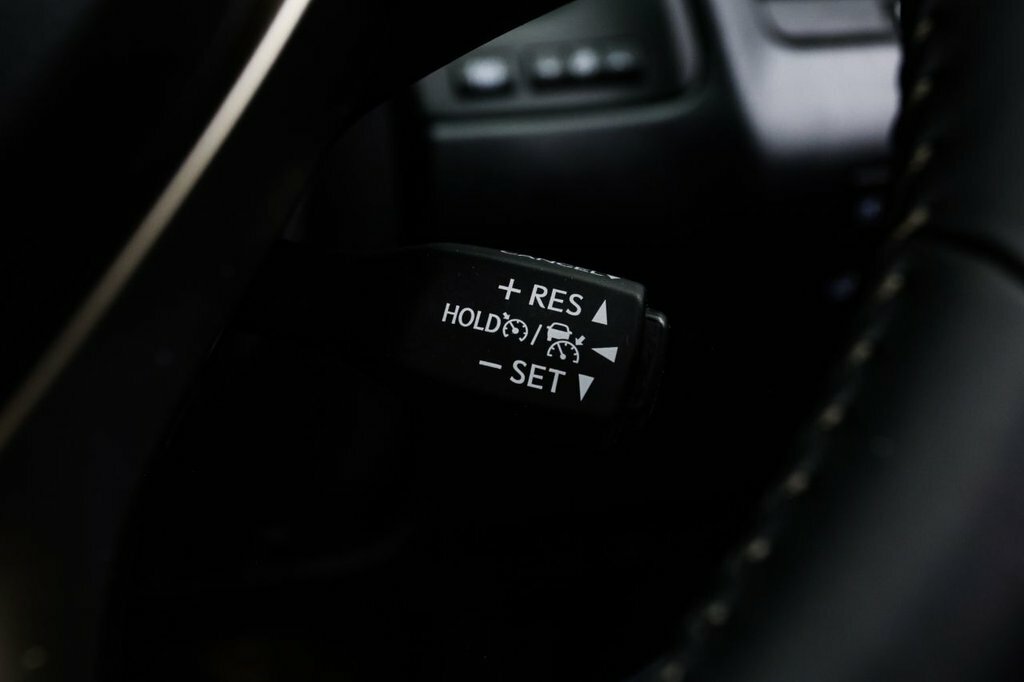 Lexus RX 450H 3.5 Cvt Premium Pack Black #49