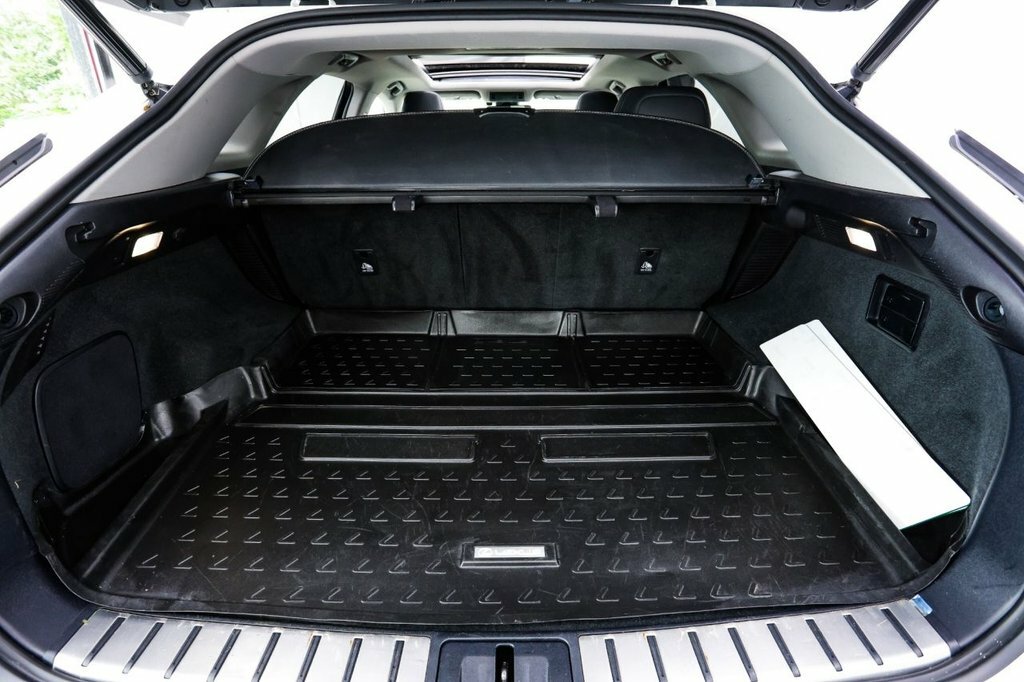Lexus RX 450H 3.5 Cvt Premium Pack Black #75