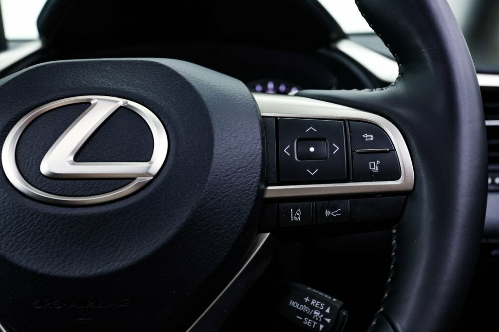 Lexus RX 450H 3.5 Cvt Premium Pack Black #48