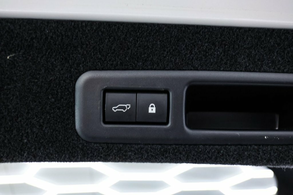 Lexus RX 450H 3.5 Cvt Premium Pack Black #74