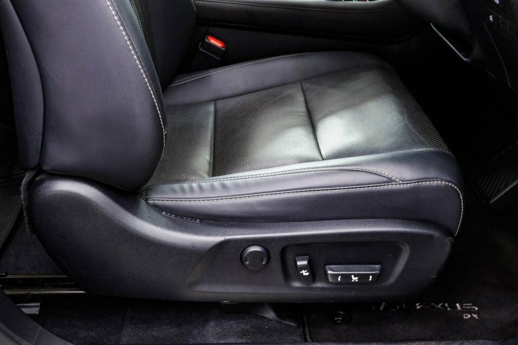 Lexus RX 450H 3.5 Cvt Premium Pack Black #37