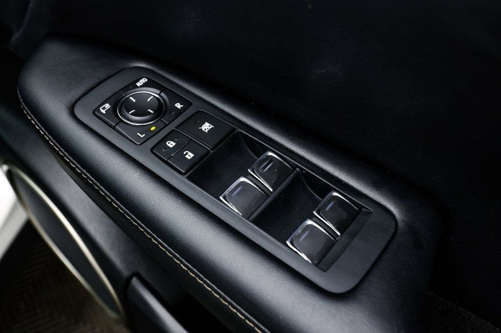 Lexus RX 450H 3.5 Cvt Premium Pack Black #39