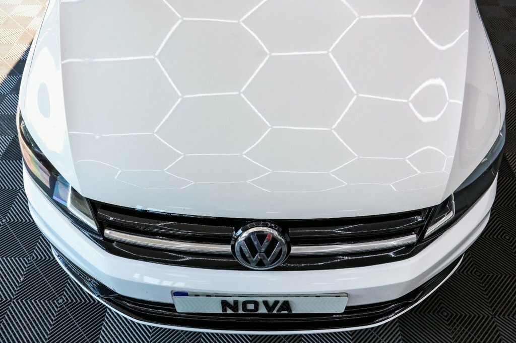 Volkswagen Caddy Mpv Black #19