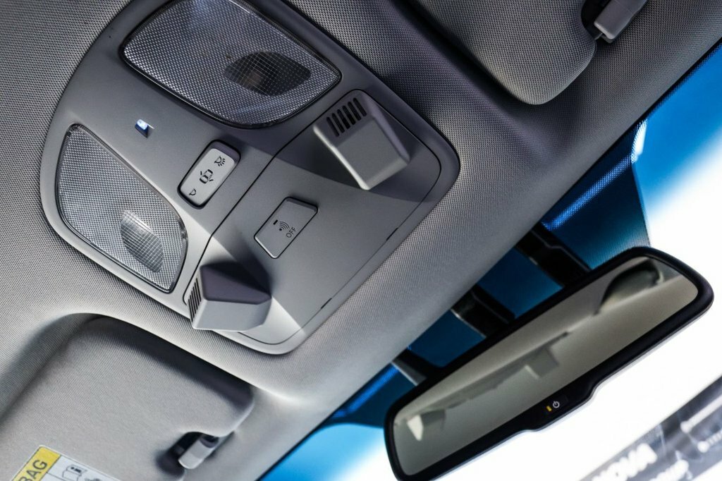 Hyundai I40 Crdi Premium Blue Drive Blue #55