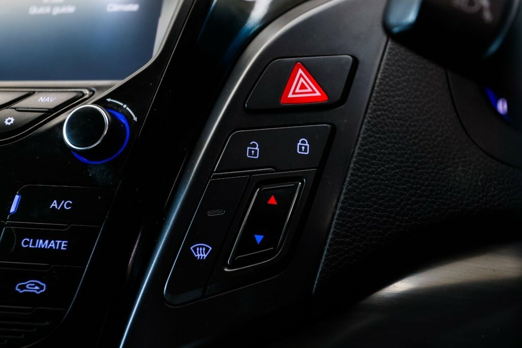 Hyundai I40 Crdi Premium Blue Drive Blue #49