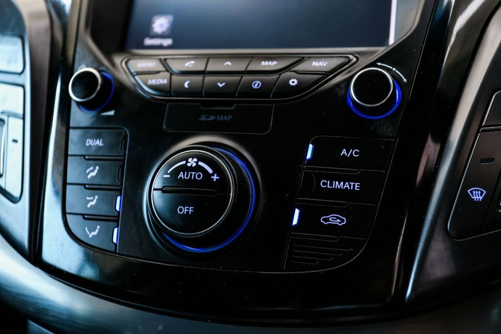 Hyundai I40 Crdi Premium Blue Drive Blue #48