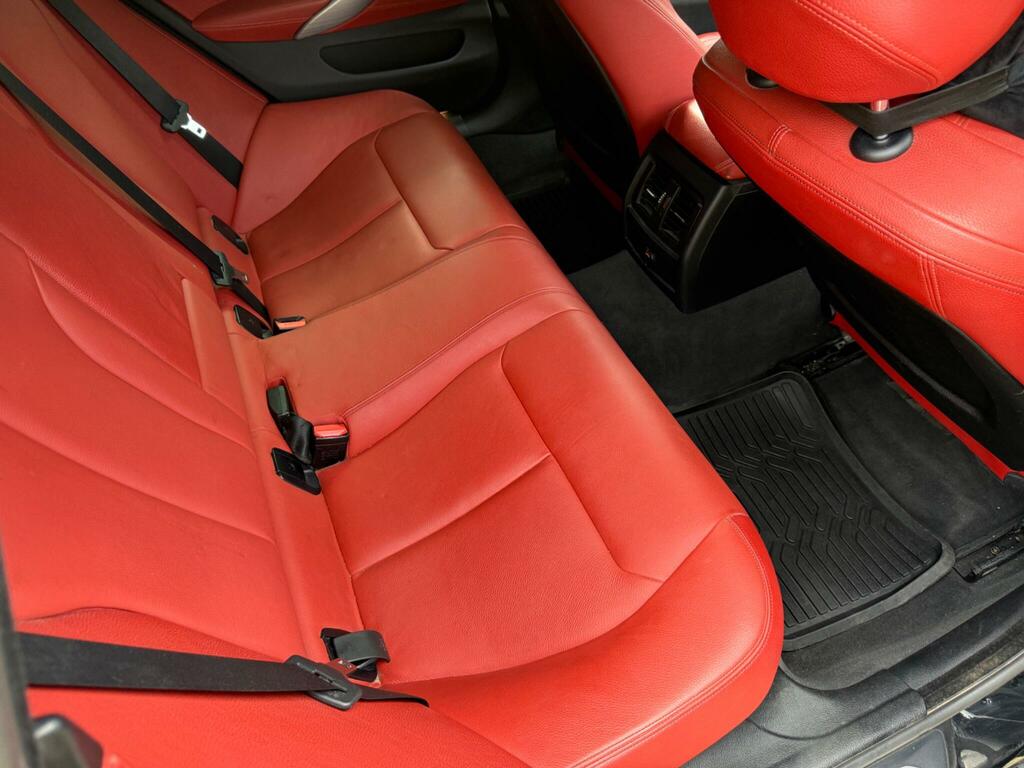 BMW 4 Series Gran Coupe 420D M Sport 2.0Td M Performance Coupe #14