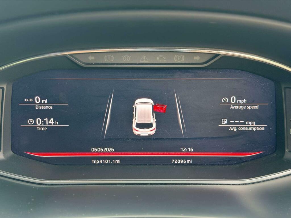 Seat Leon Fr Grey #21