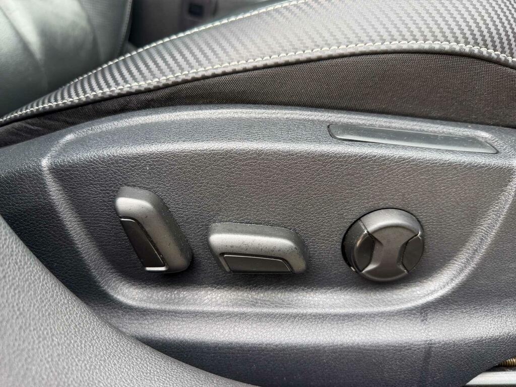 Seat Leon Fr Grey #34