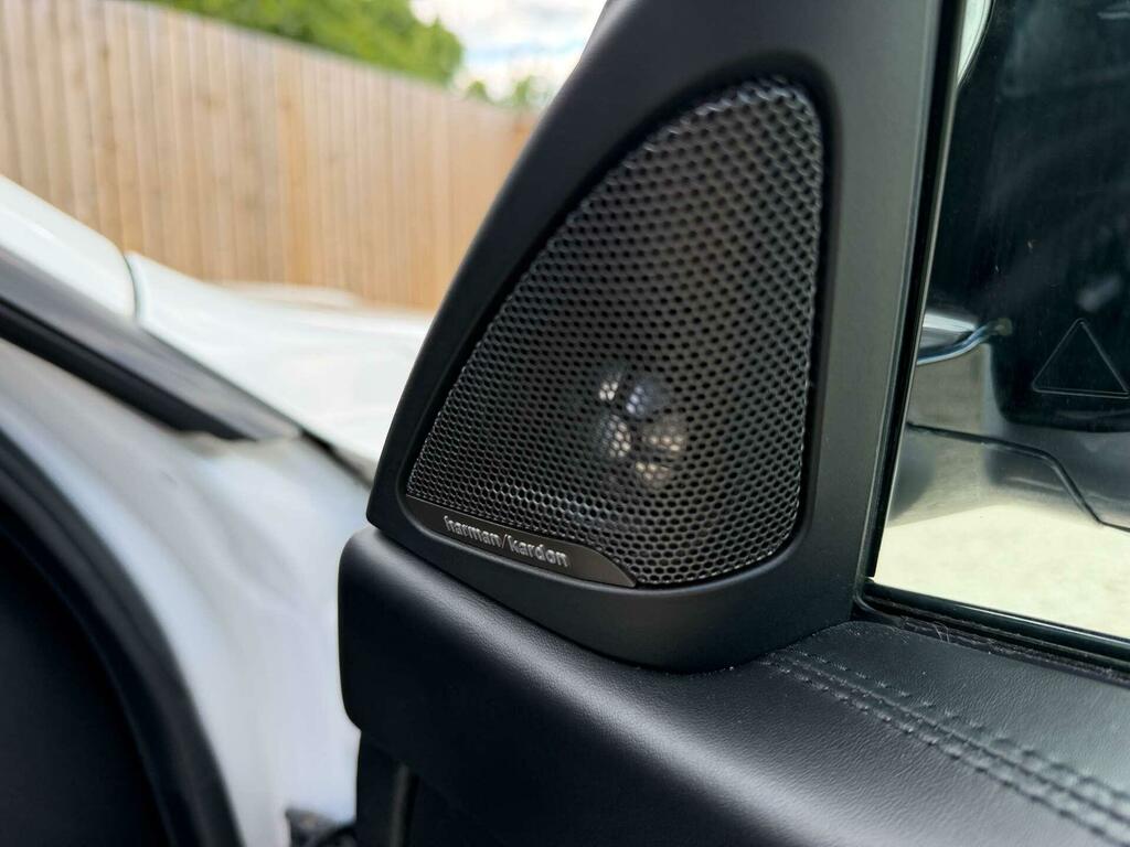 BMW M4 3.0 Biturbo Coupe Dct Black #30