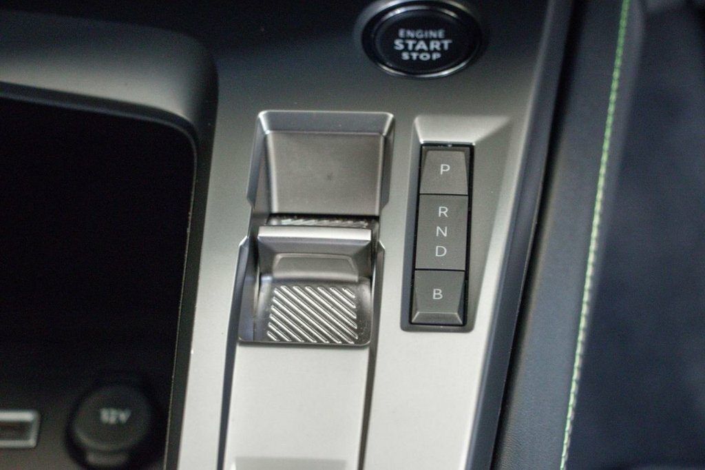 Peugeot 408 1.6L Gt GL74FDN Blue #3
