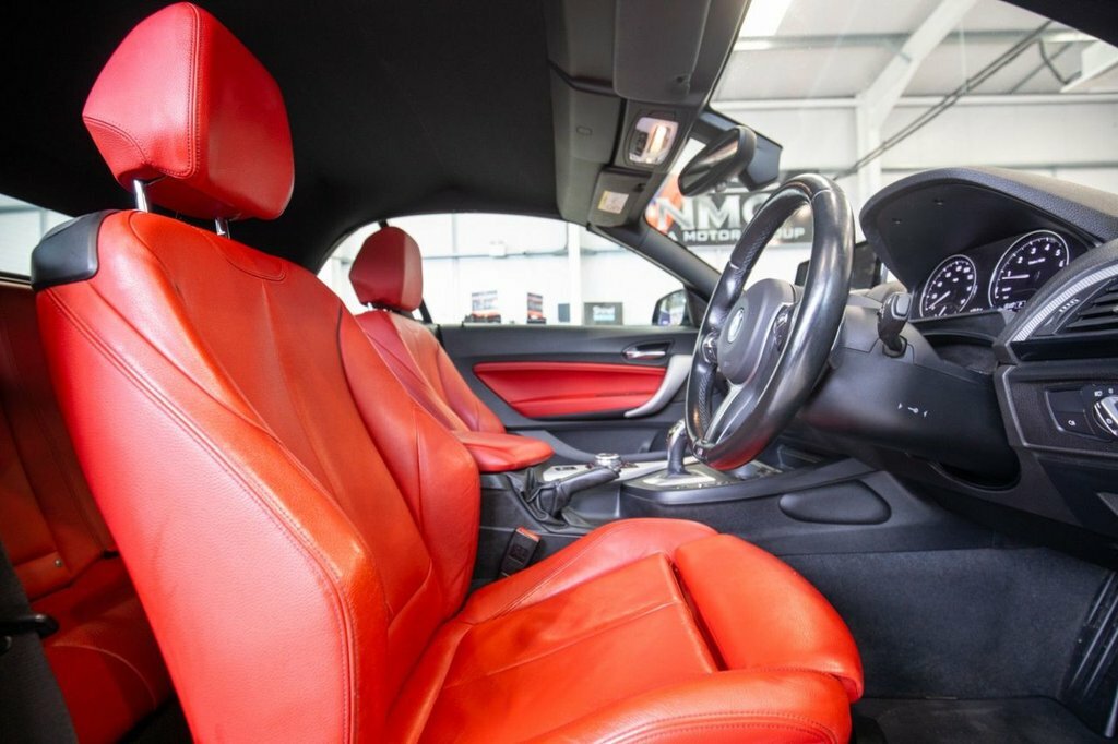 BMW 2 Series 3L Null Black #2