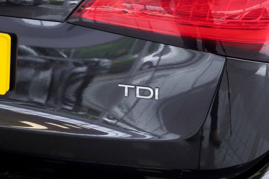 Audi SQ5 3.0 Bitdi V6 Tiptronic Quattro Euro 5 Ss Blue #17