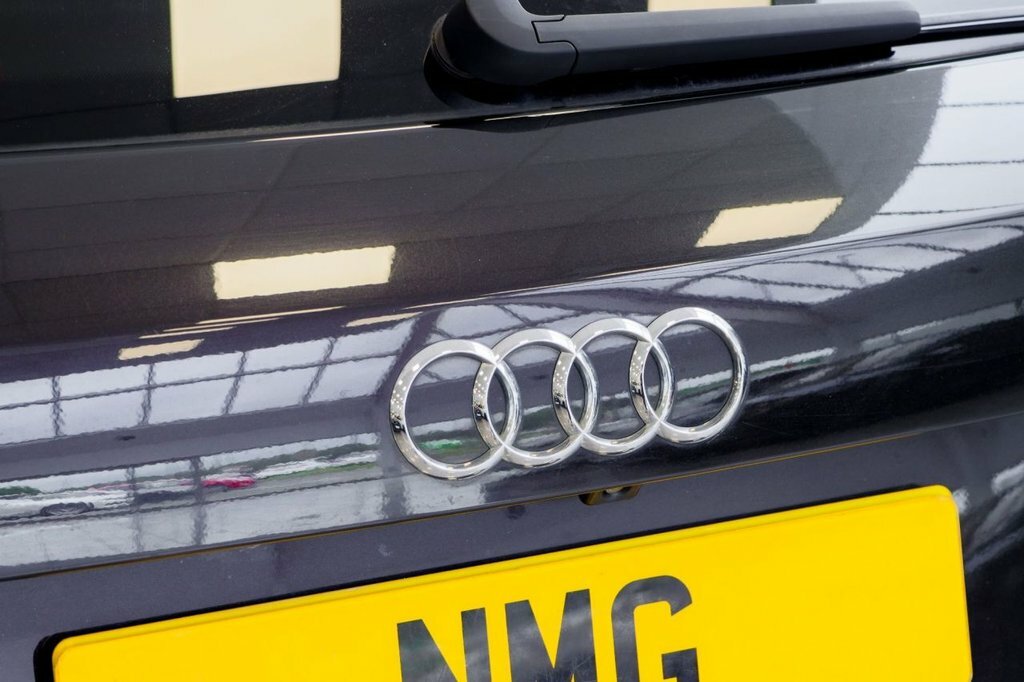 Audi SQ5 3.0 Bitdi V6 Tiptronic Quattro Euro 5 Ss Blue #16