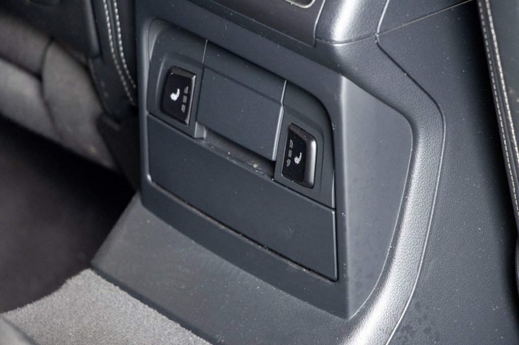 Audi SQ5 3.0 Bitdi V6 Tiptronic Quattro Euro 5 Ss Blue #34