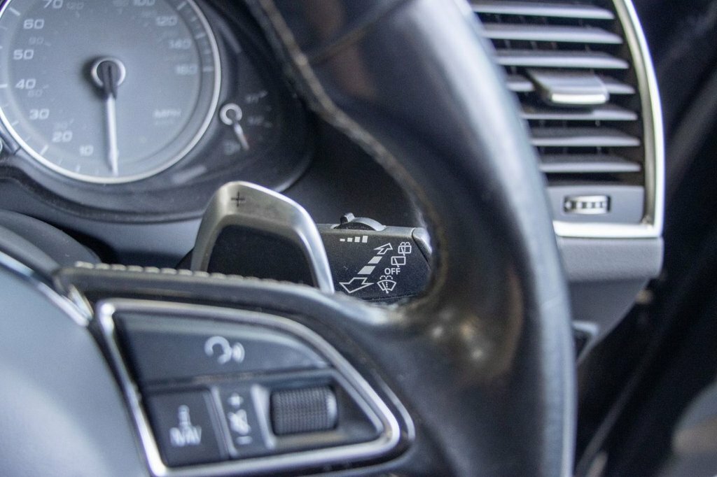 Audi SQ5 3.0 Bitdi V6 Tiptronic Quattro Euro 5 Ss Blue #52