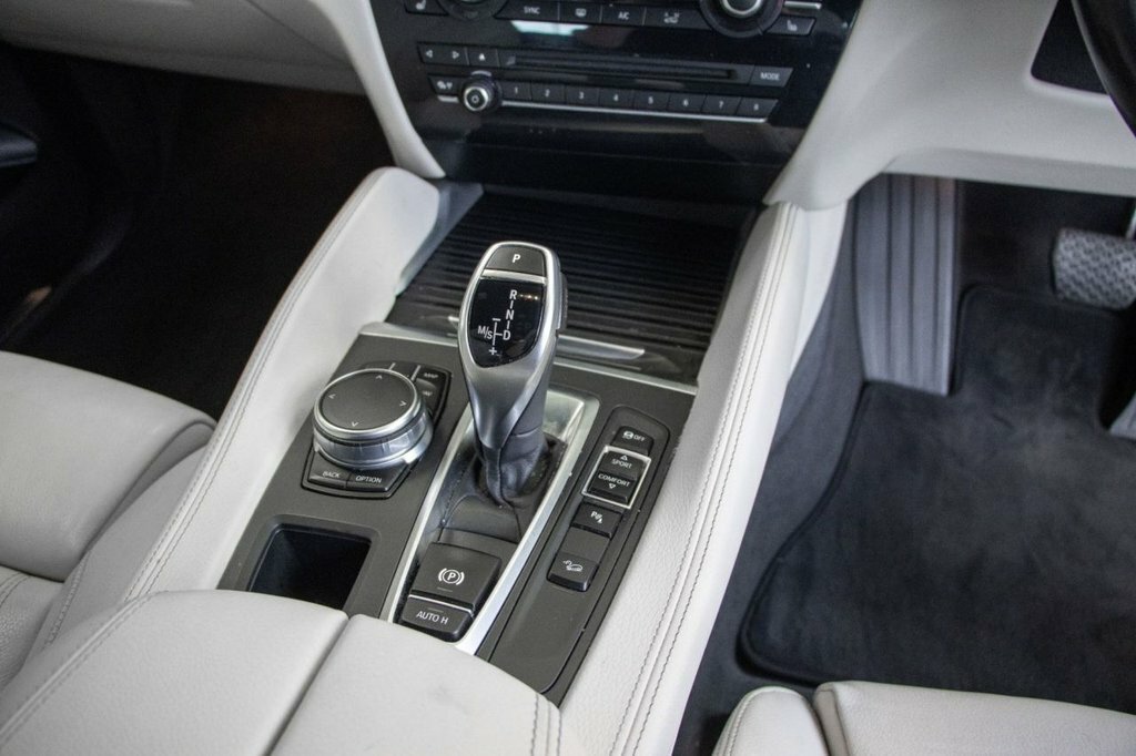 BMW X6 3L M Sport Grey #3
