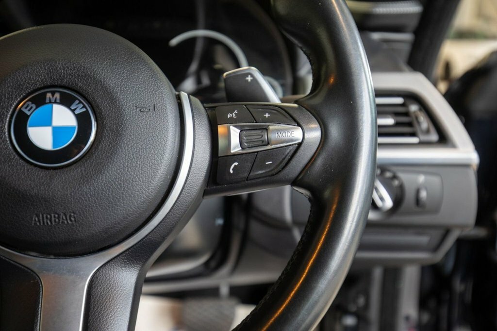 BMW 6 Series Gran Coupe Coupe Black #17