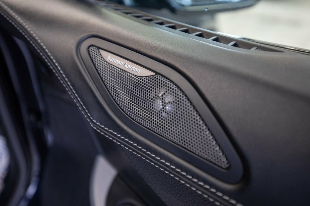 BMW 6 Series Gran Coupe Coupe Black #13
