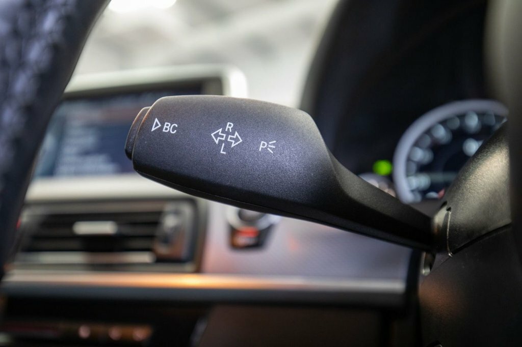 BMW 6 Series Gran Coupe Coupe Black #18