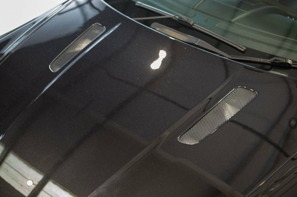 Aston Martin Vantage Coupe 4.3 V8 200555 Black #11