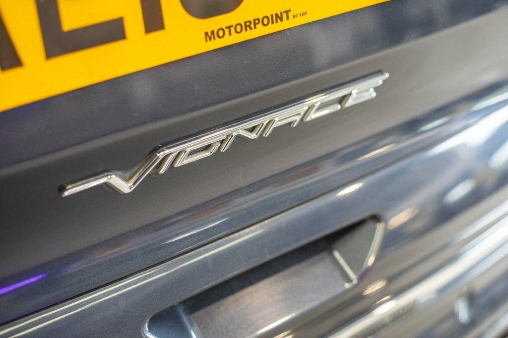 Ford Kuga 2L Vignale AE19KGU Blue #6
