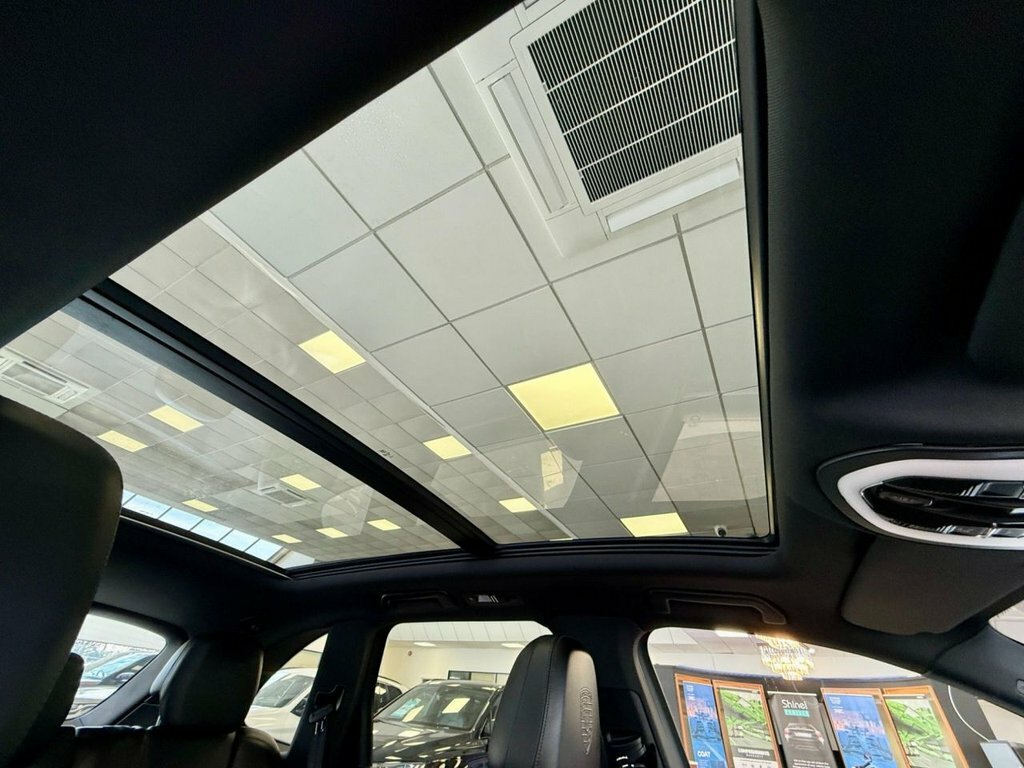 Porsche Cayenne V6 D Tiptronic Black #37