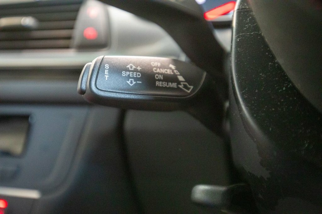 Audi A6 Avant Tdi Se Executive Grey #22