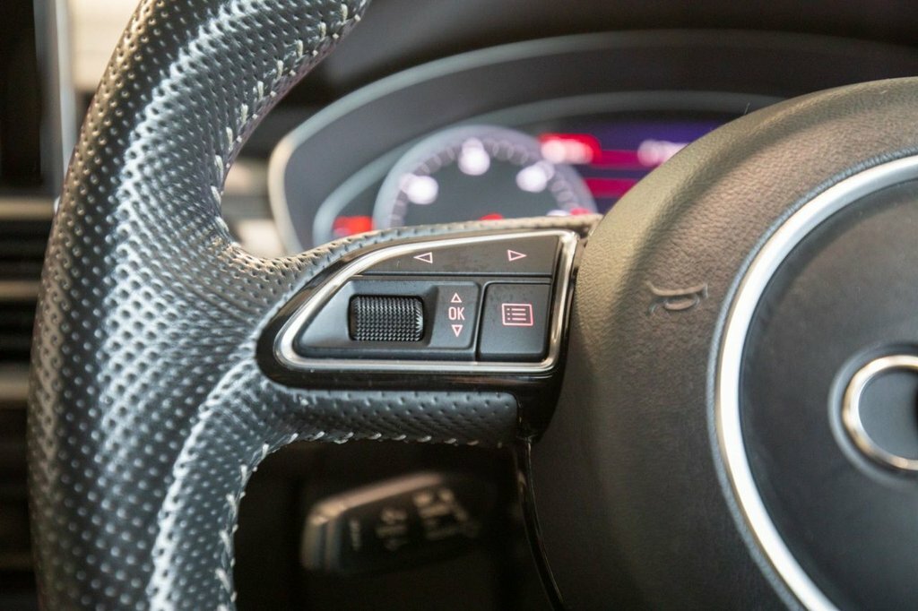 Audi A6 Avant Tdi Se Executive Grey #18