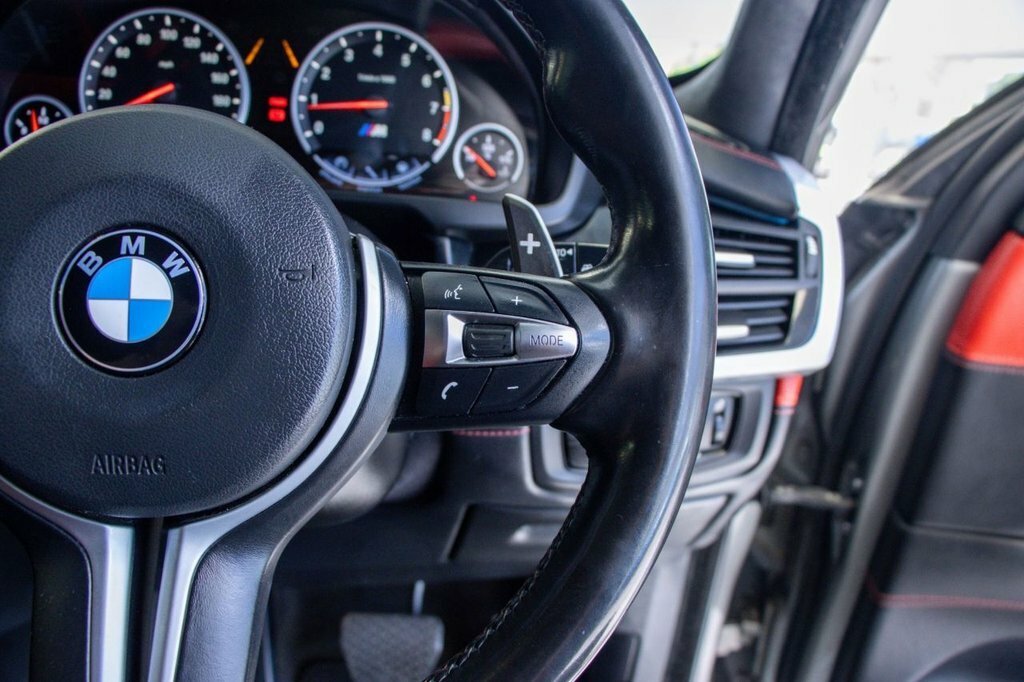 BMW X5 M M Grey #50