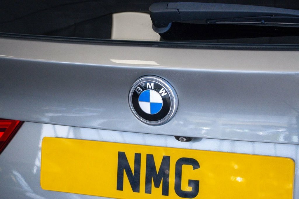BMW X5 M M Grey #18