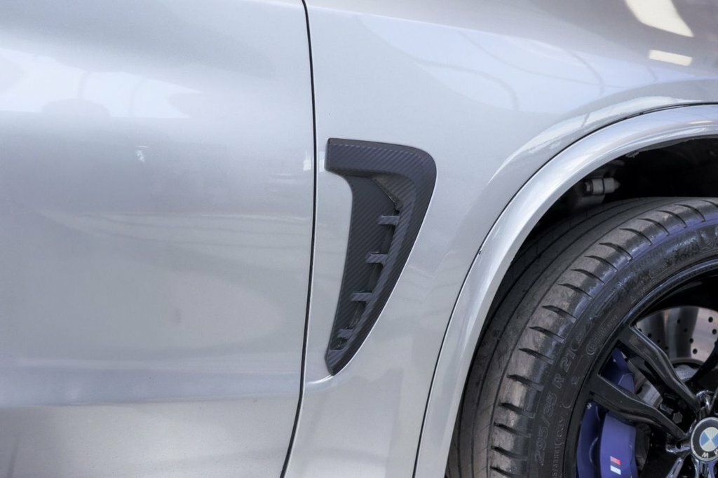 BMW X5 M M Grey #28