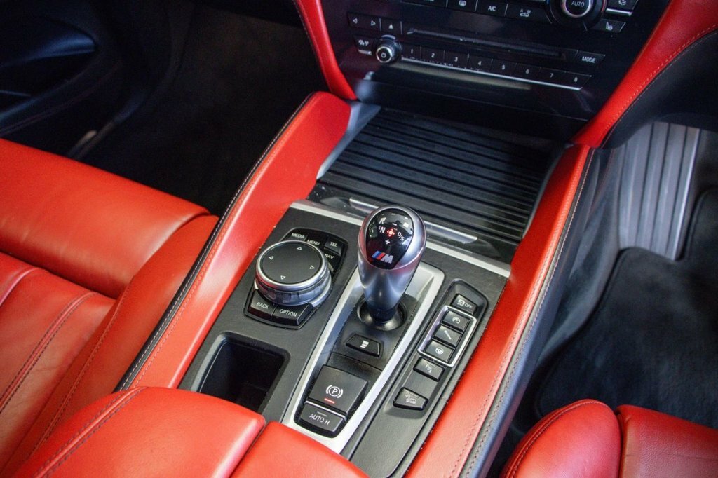 BMW X5 M M Grey #56