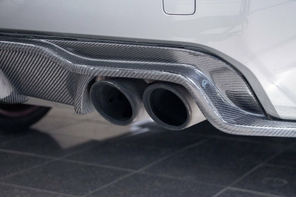 BMW X5 M M Grey #20