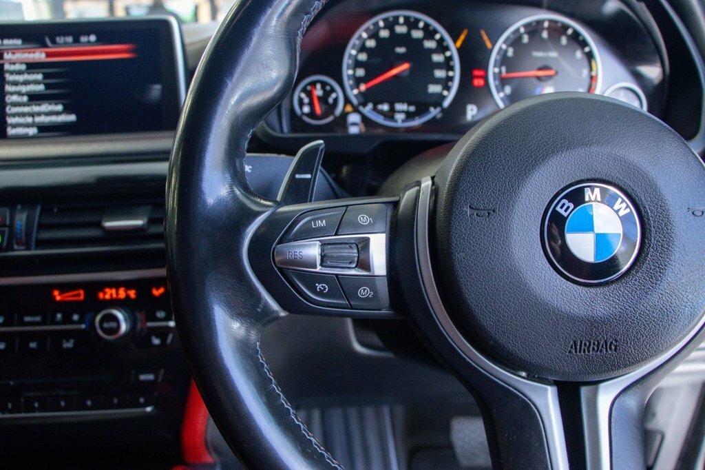 BMW X5 M M Grey #51