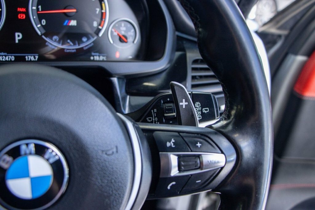 BMW X5 M M Grey #52