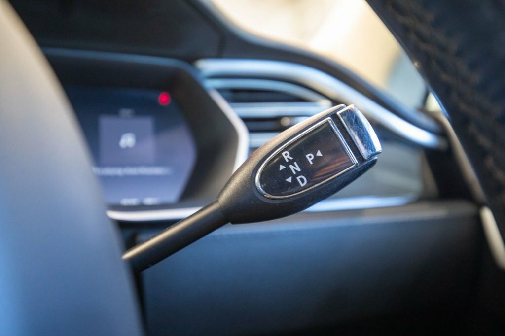 Tesla Model S 85 Auto 5dr White #22