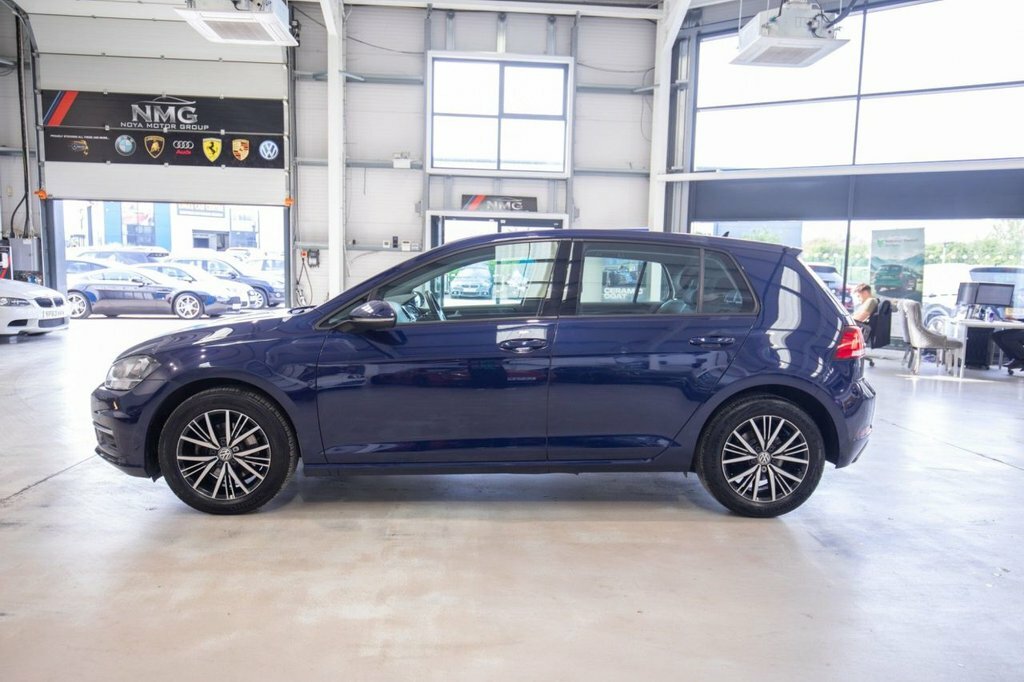 Volkswagen Golf Golf Gt Tsi Evo Grey #26