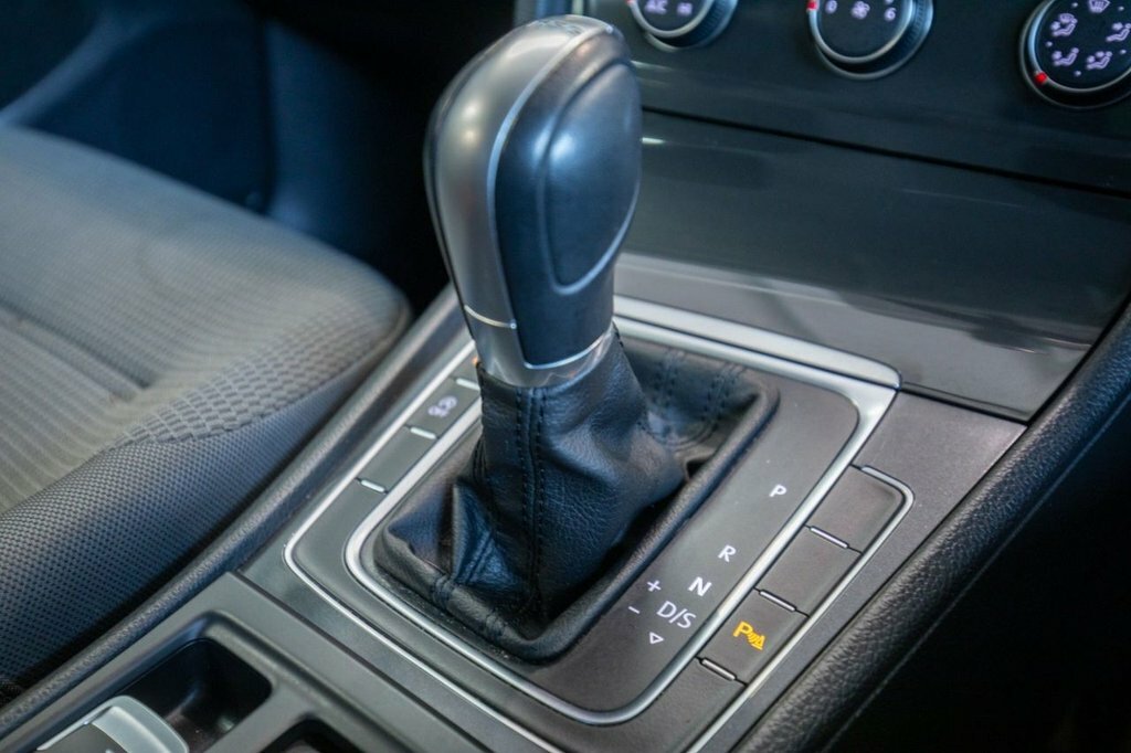 Volkswagen Golf Golf Gt Tsi Evo Grey #22