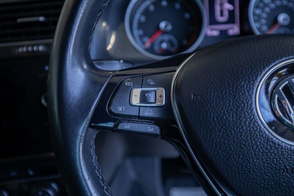 Volkswagen Golf Golf Gt Tsi Evo Grey #14