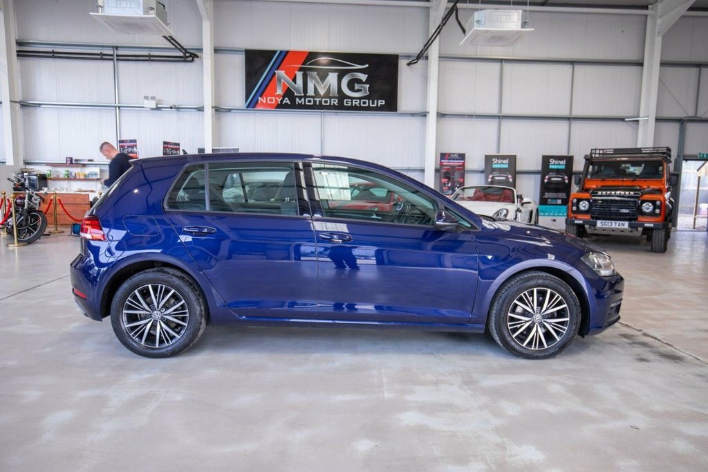 Volkswagen Golf Golf Gt Tsi Evo Grey #25