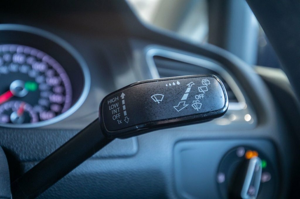 Volkswagen Golf Golf Gt Tsi Evo Grey #18