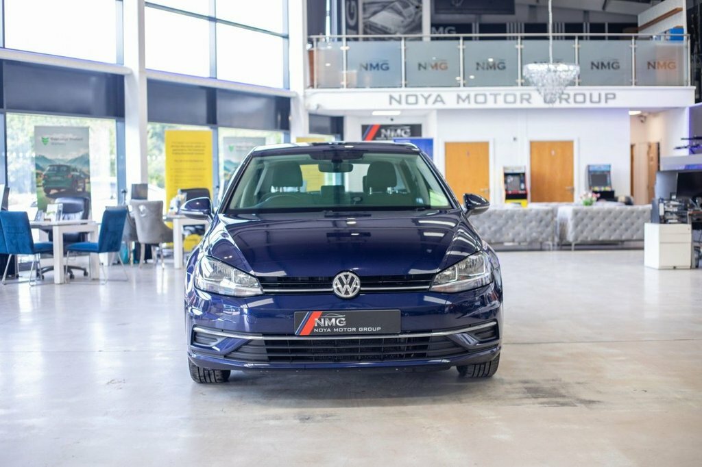 Volkswagen Golf Golf Gt Tsi Evo Grey #7