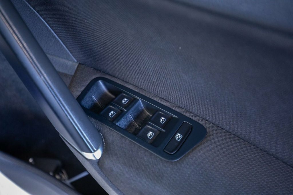Volkswagen Golf Golf Gt Tsi Evo Grey #11