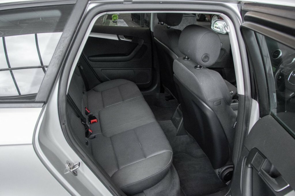 Audi A3 Hatchback 2.0 Tdi Sport Sportback Euro 5 Ss Red #28
