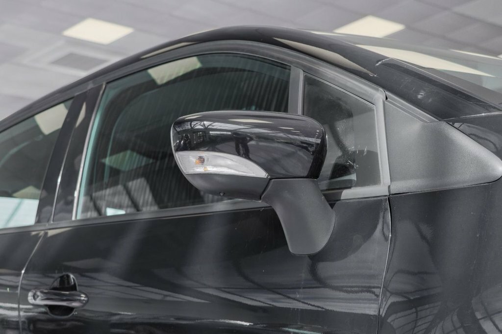 Renault Captur 1.5 Dci Energy Dynamique S Nav Euro 6 Ss Black #21