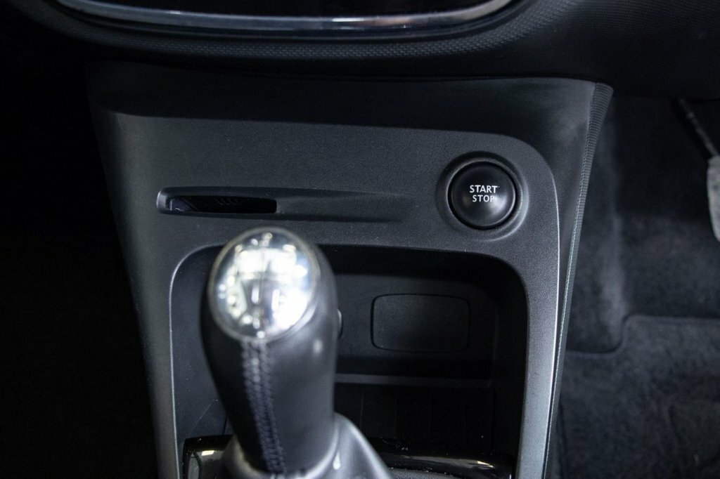 Renault Captur 1.5 Dci Energy Dynamique S Nav Euro 6 Ss Black #38