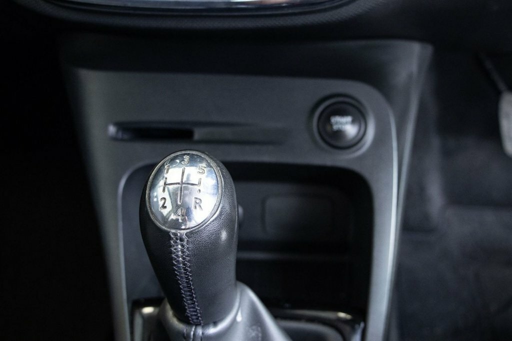 Renault Captur 1.5 Dci Energy Dynamique S Nav Euro 6 Ss Black #37