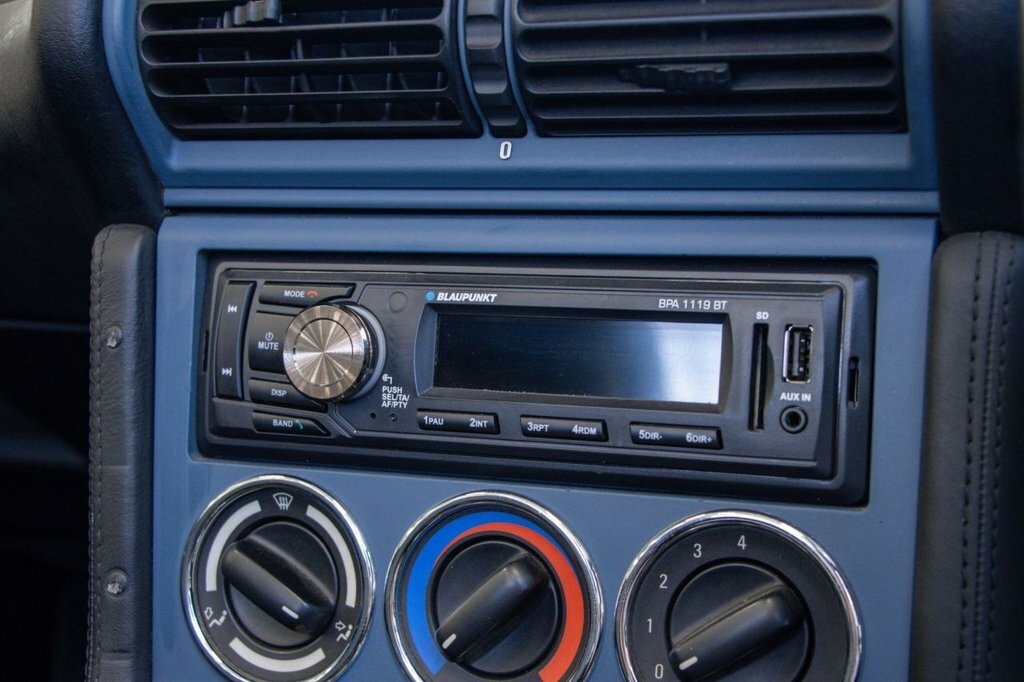 BMW Z3 M Blue Blue #46